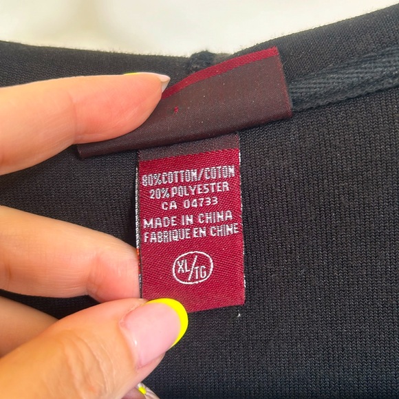 Stretch Velvet Athleisure Hoodie & Pants Set - Picture 8 of 8